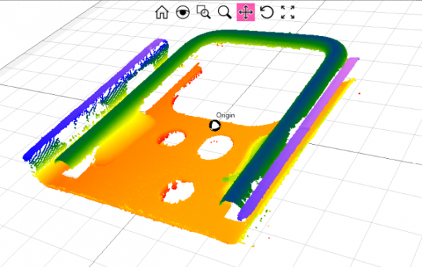 Active Inspection - Automated Machine Vision Solutions for Manufacturers